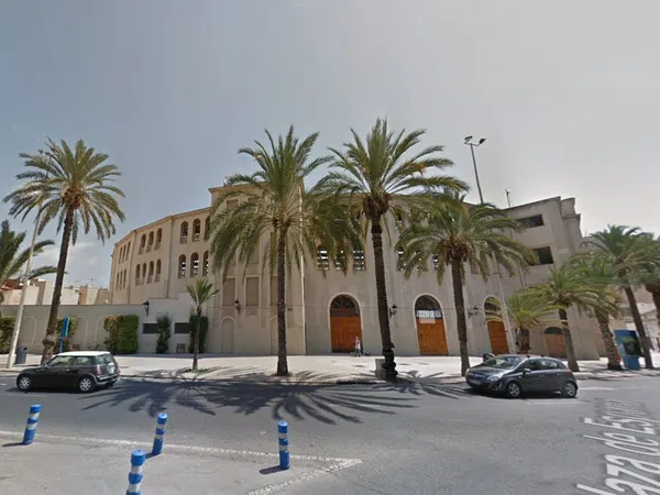 Piso en Calle Alcalá Galiano, 45, Carolinas Bajas - Foto 20