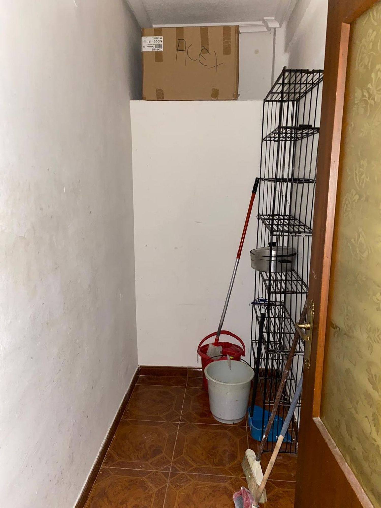 Piso en Calle Mesón, 5 - Foto 10