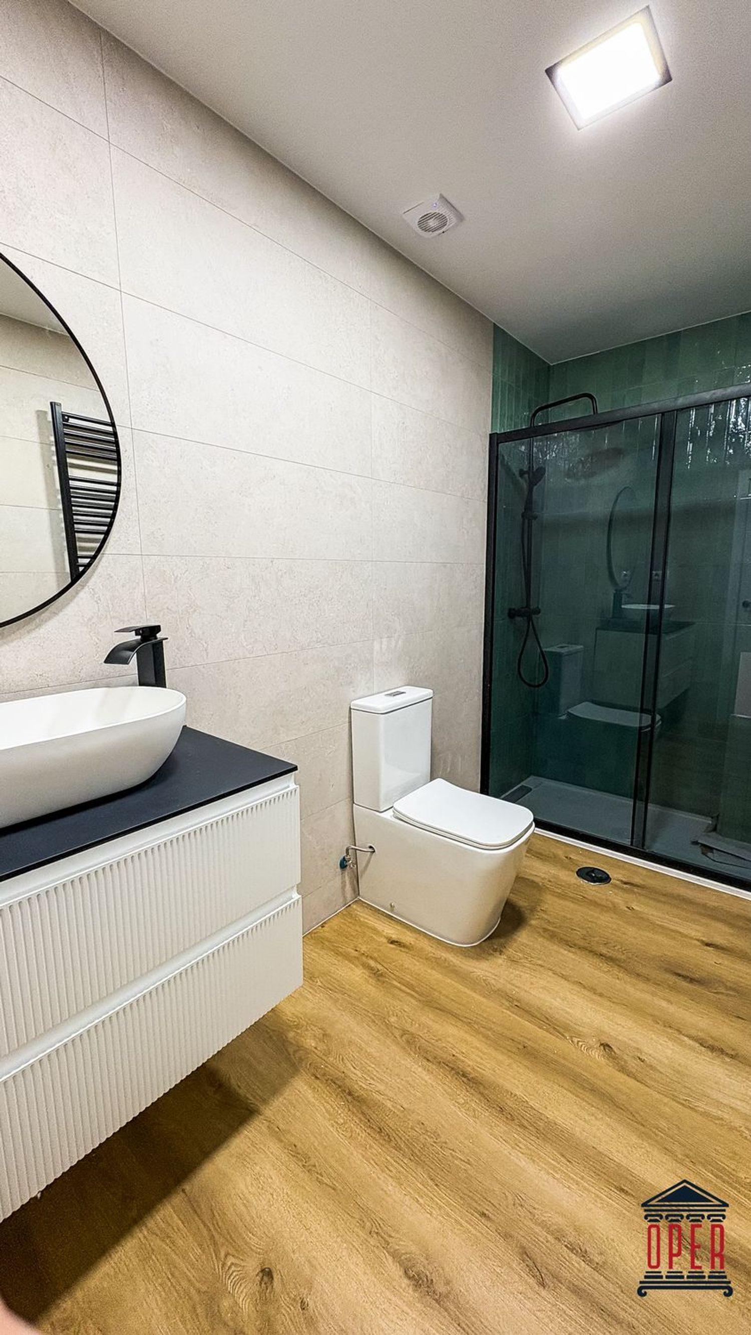 Piso en calle Capellanes, 17 - Foto 8