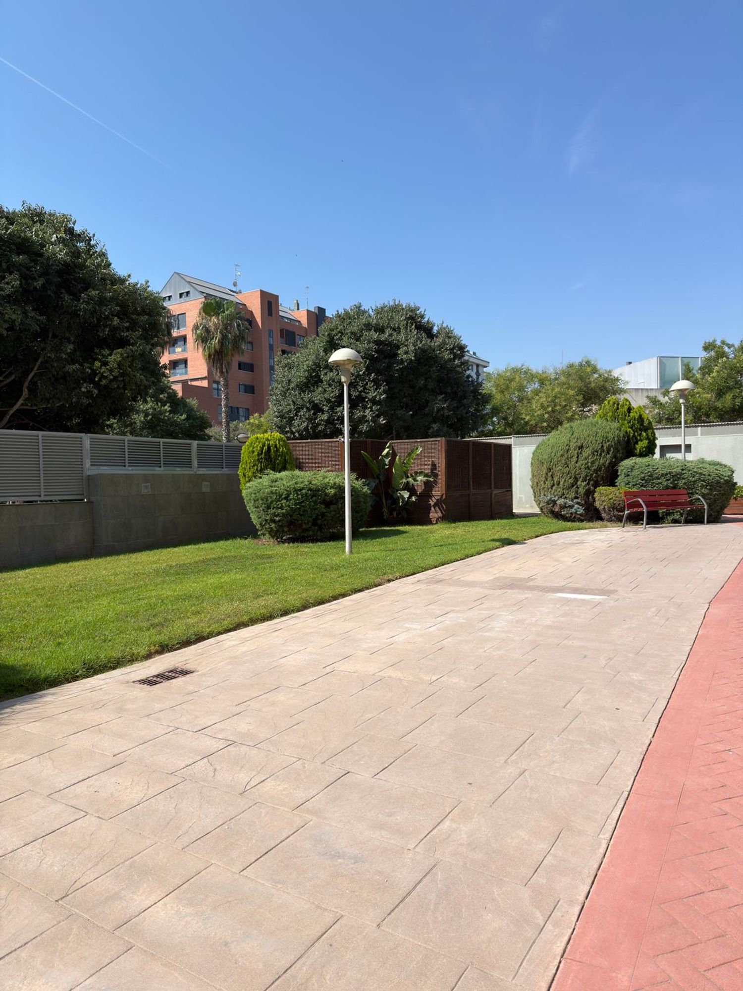 Piso en Avenida del General Avilés, 67, Nou Campanar - Foto 10