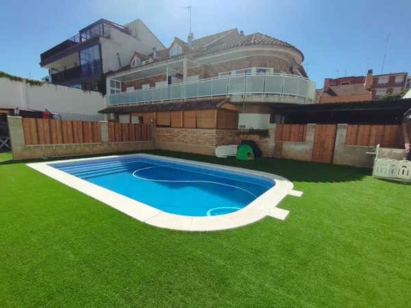 Dúplex en Calle de Figueras, 1, Las Fuentes - Foto 1
