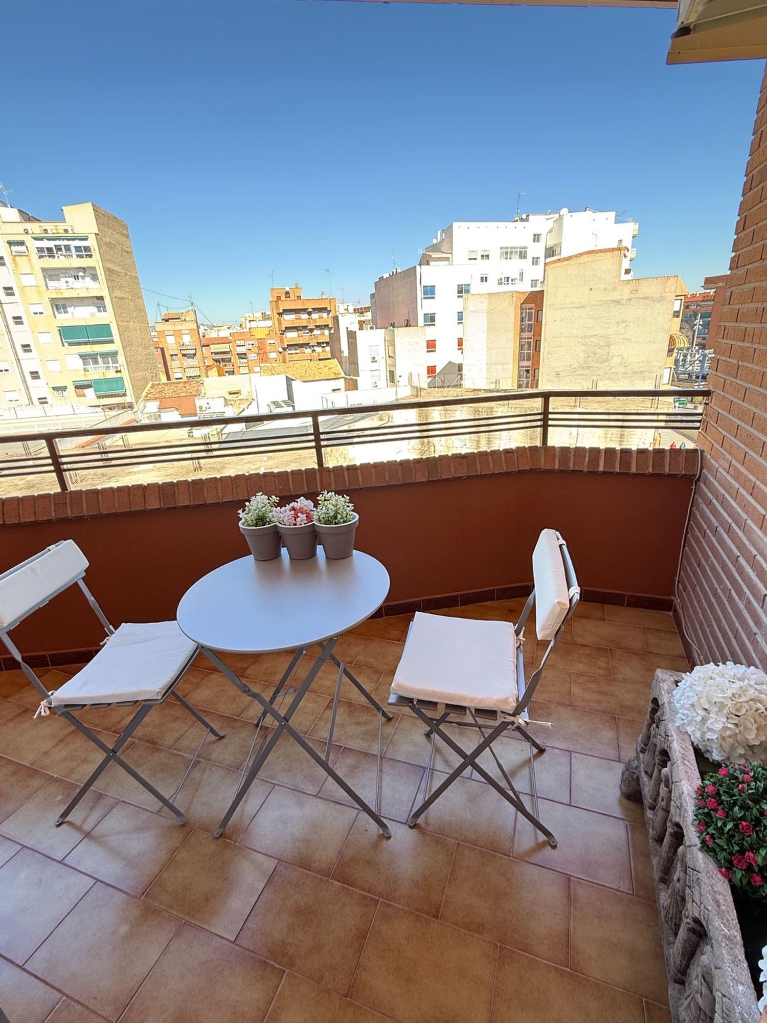 Piso en calle Numancia, 20 - Foto 2