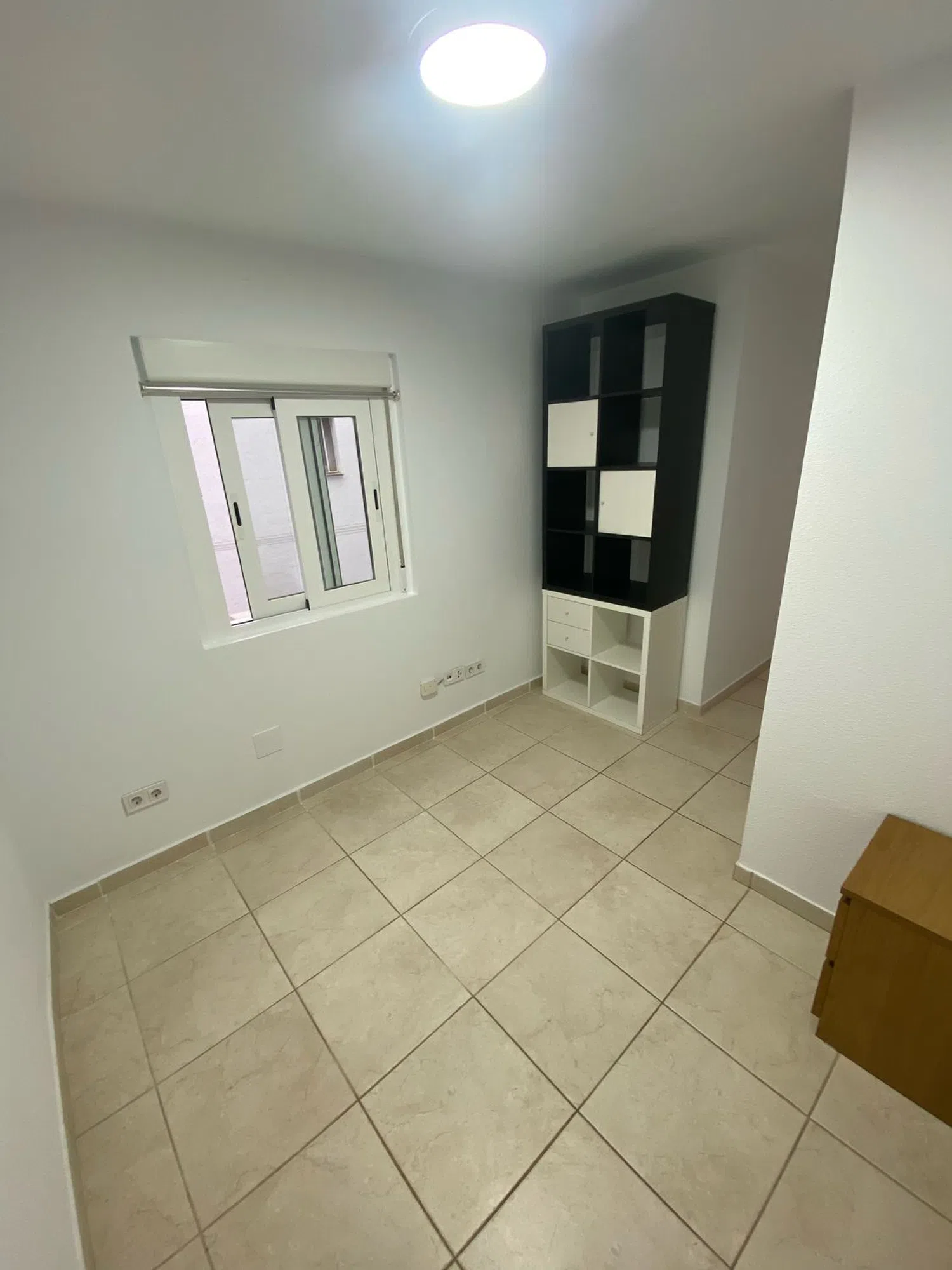 Estudio en calle de Valmojado, 179 - Foto 1