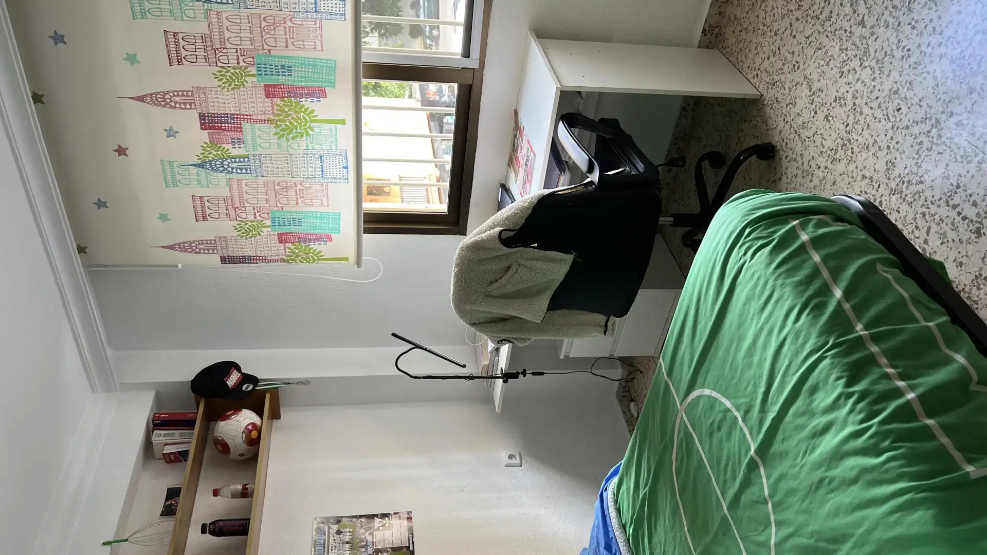 Piso en  Avenida Mercado 12 - Foto 8