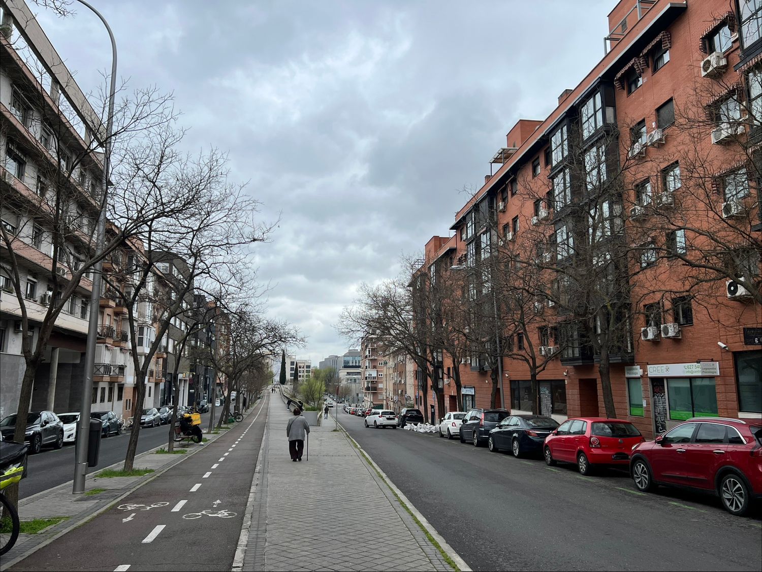 Piso en paseo de los Melancólicos, 4 - Foto 4