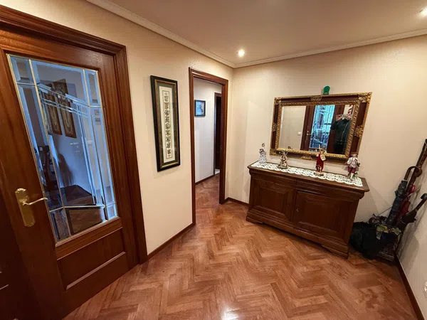 Piso en calle Heraclio Fournier, 19 - Foto 4