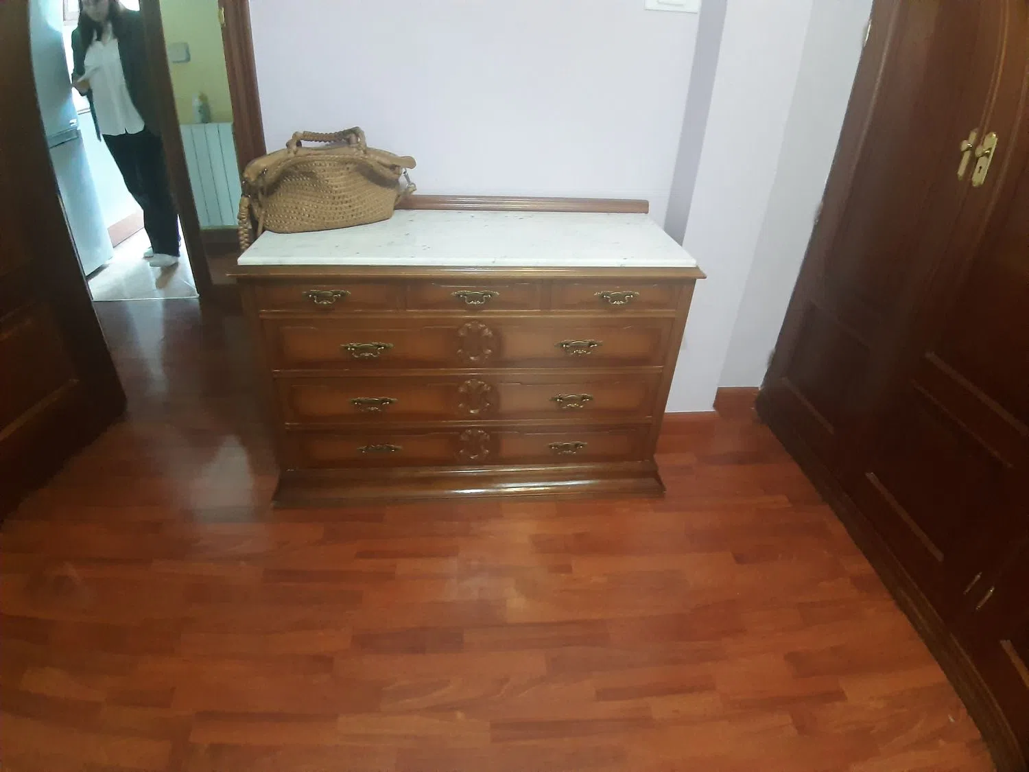 Piso en Encomienda Palacios, 228 - Foto 3