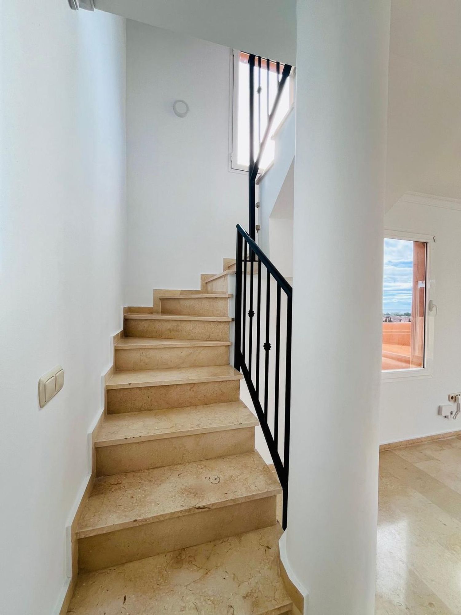 Dúplex en calle Lirio, 2 - Foto 16