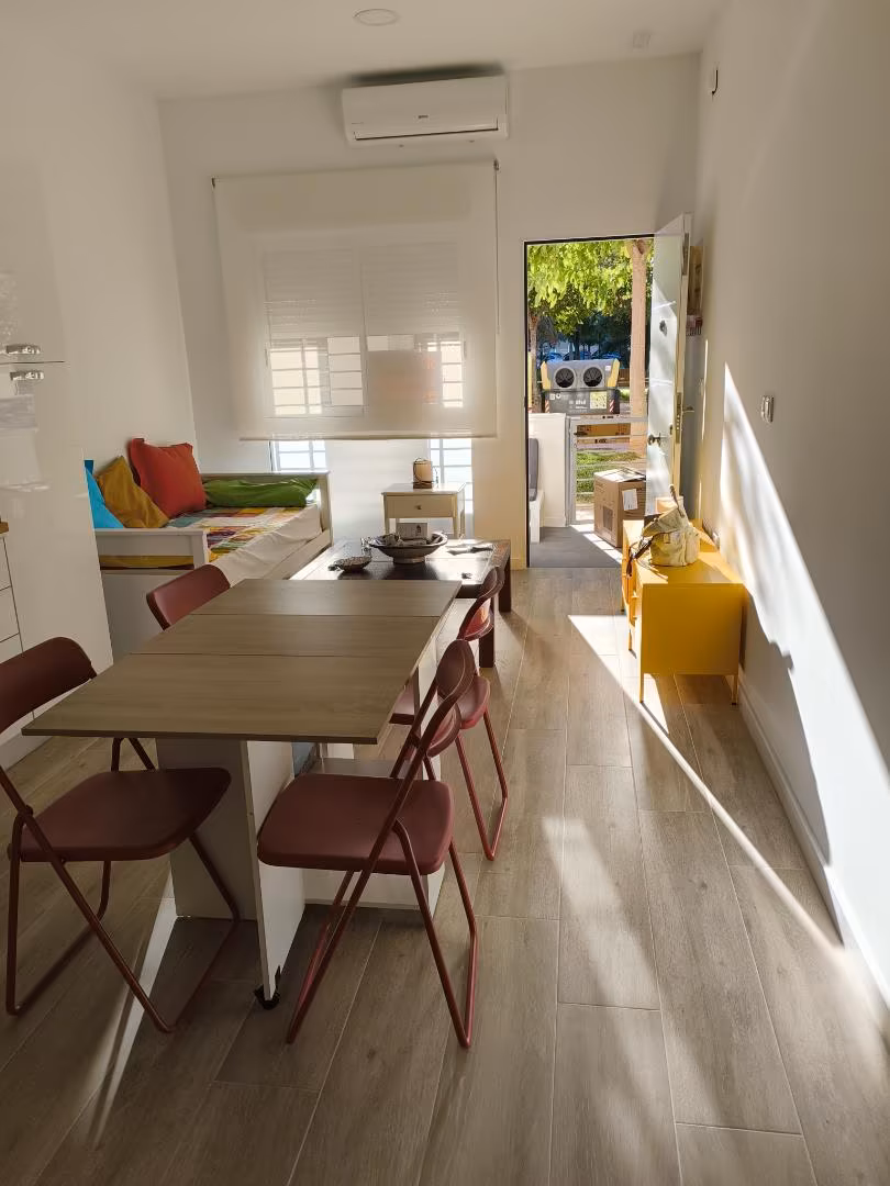 Apartamento en  Calle Sierra de Peñarrubia 0 - Foto 7