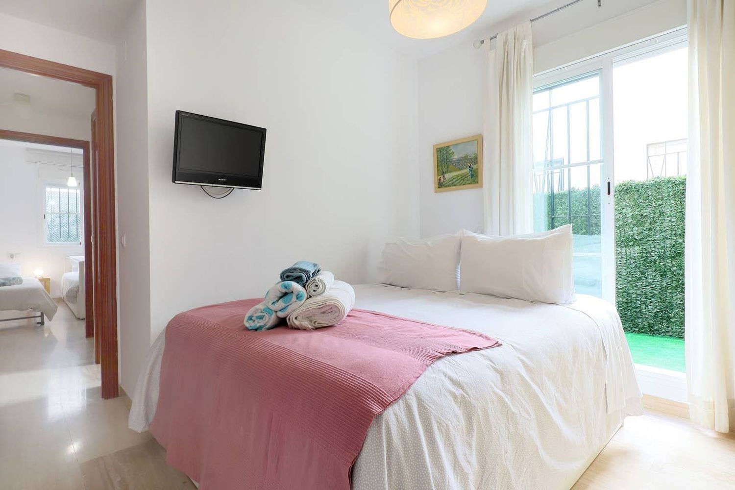 Piso en Calle Pintor Palomino, 33, Huerta de la Reina - Foto 21