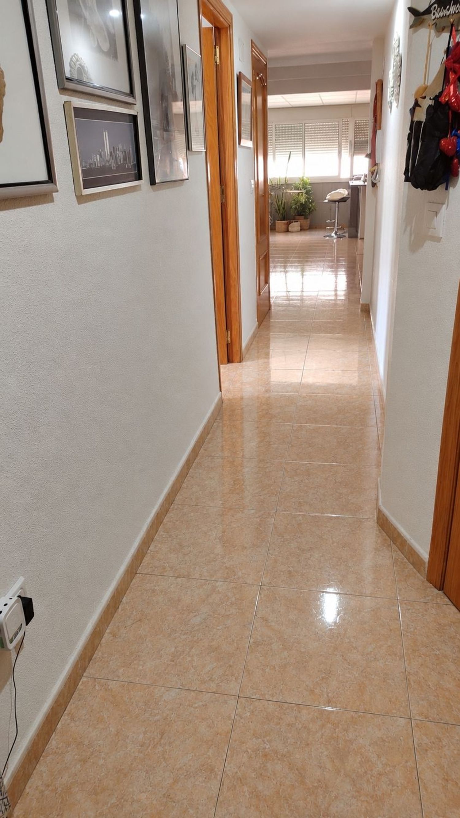 Piso en Calle mayor, 1, San Benito-Progreso - Foto 3