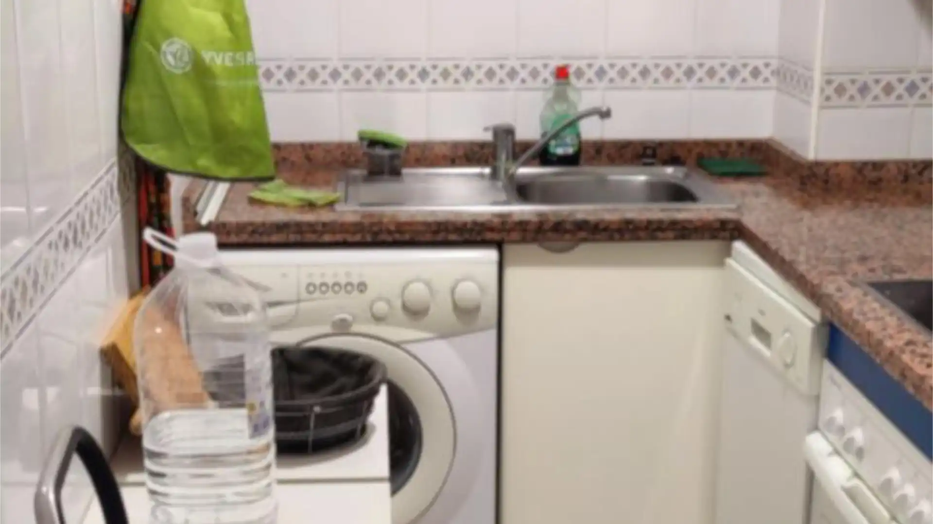 Piso en  Avinguda del Tamarit 45 - Foto 22