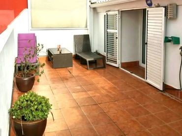 Dúplex en  Avinguda del Cardenal Benlloch 33 - Foto 5