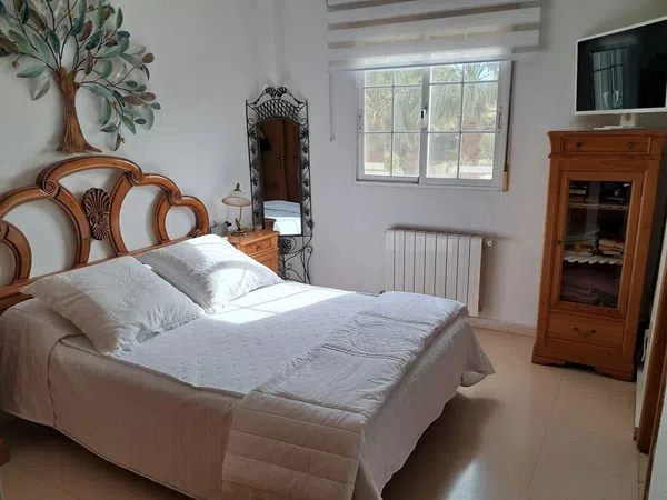 Chalet adosado en Salafranca - Lloixa, Salafranca - Lloixa - Foto 17
