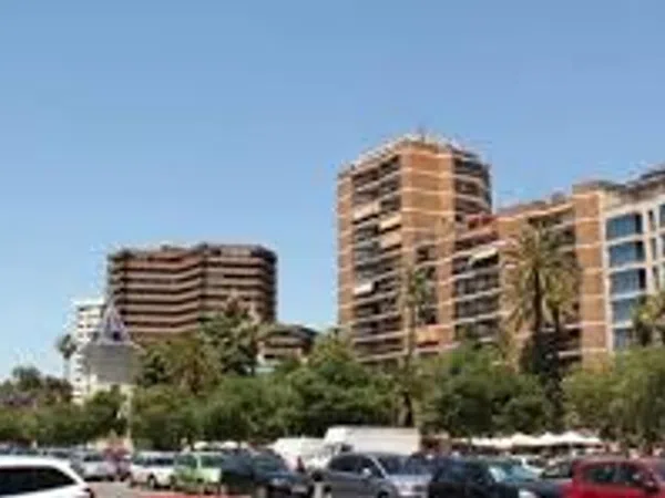 Piso en Paseo de la Alameda, Exposició - Foto 39