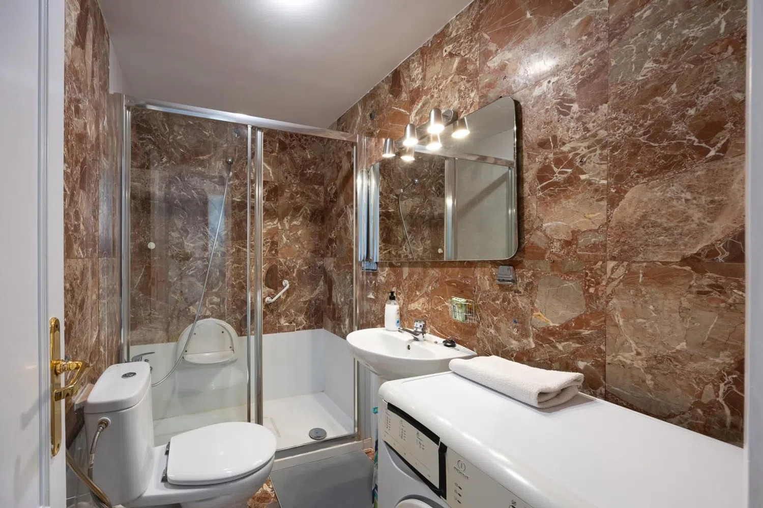 Piso en paseo de La Habana - Foto 19