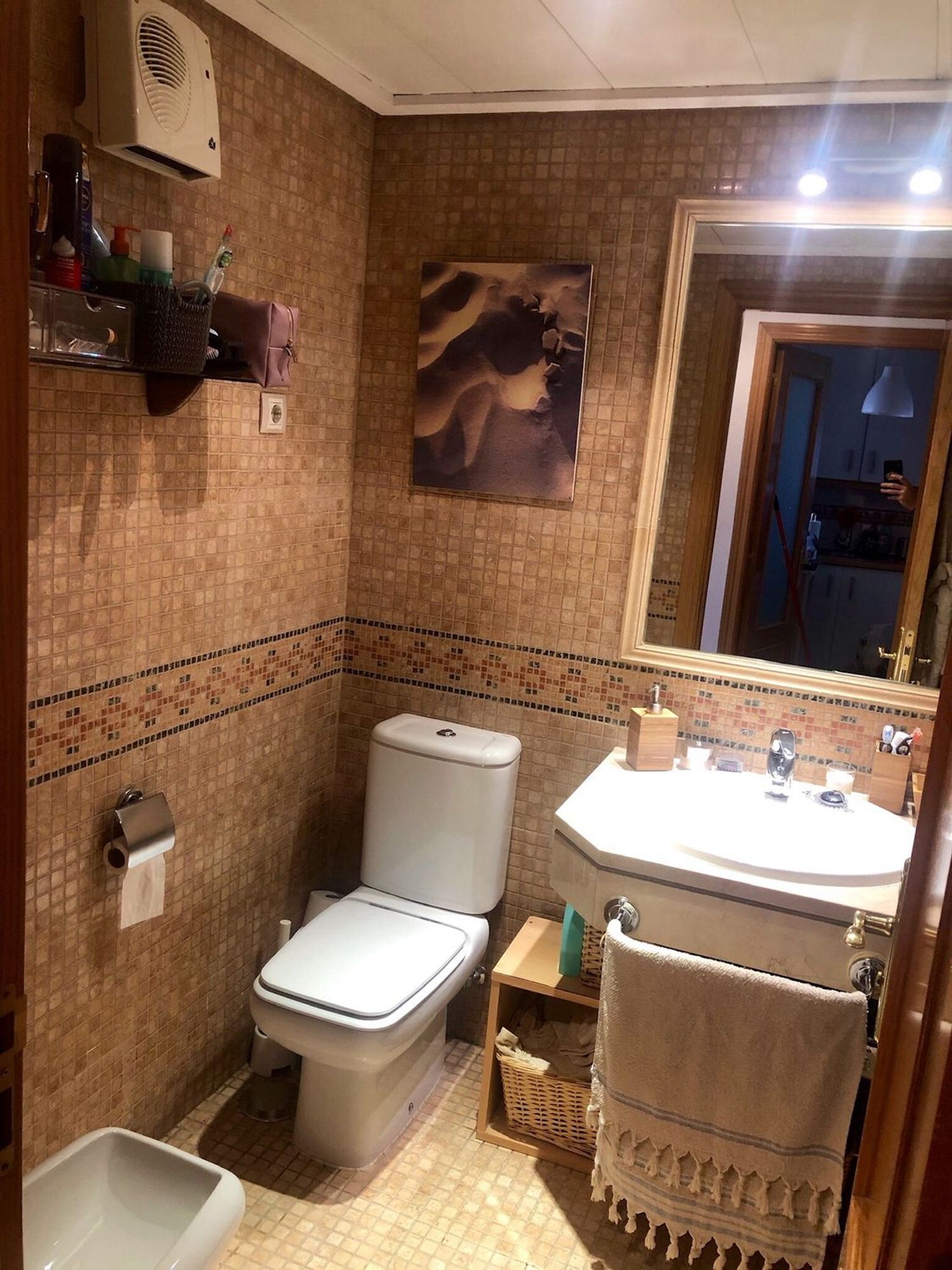 Estudio en Calle de los Morales, 10, Pau de Carabanchel - Foto 10