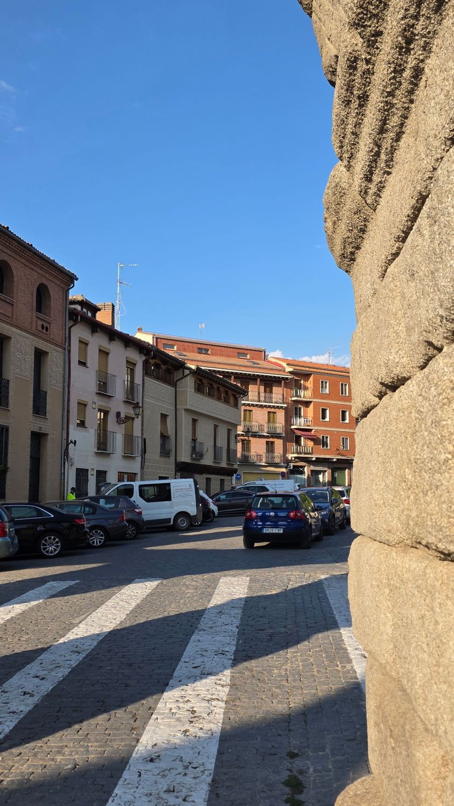 Piso en Plaza de Día Sanz, 3, Centro, Centro - Foto 14