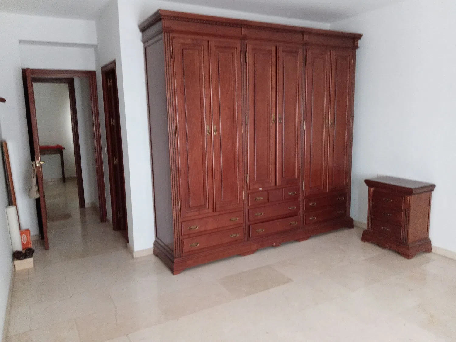 Piso en calle Carbonell y Morand, 18 - Foto 4