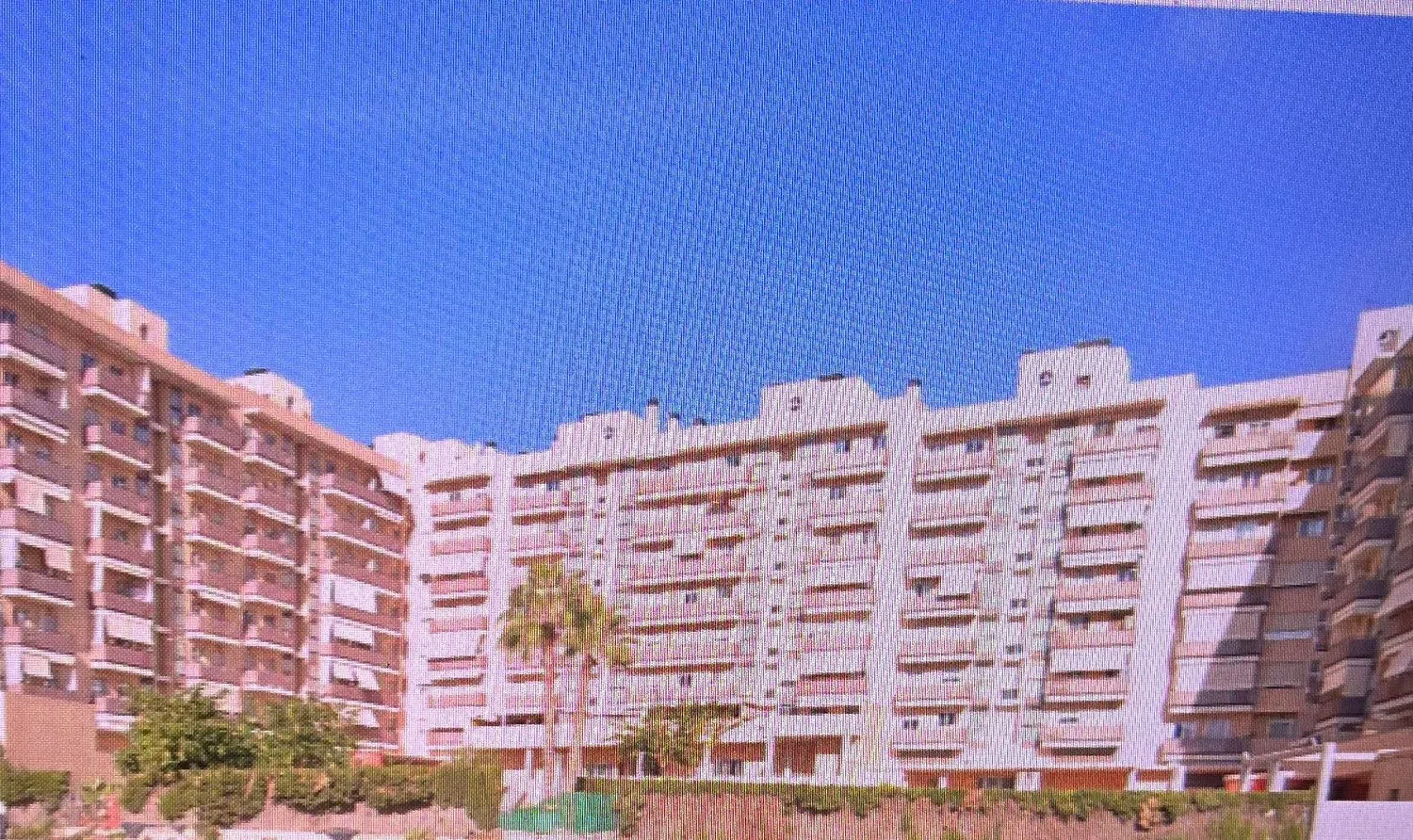 Piso en calle José Ramón Pomares, 20 - Foto 1
