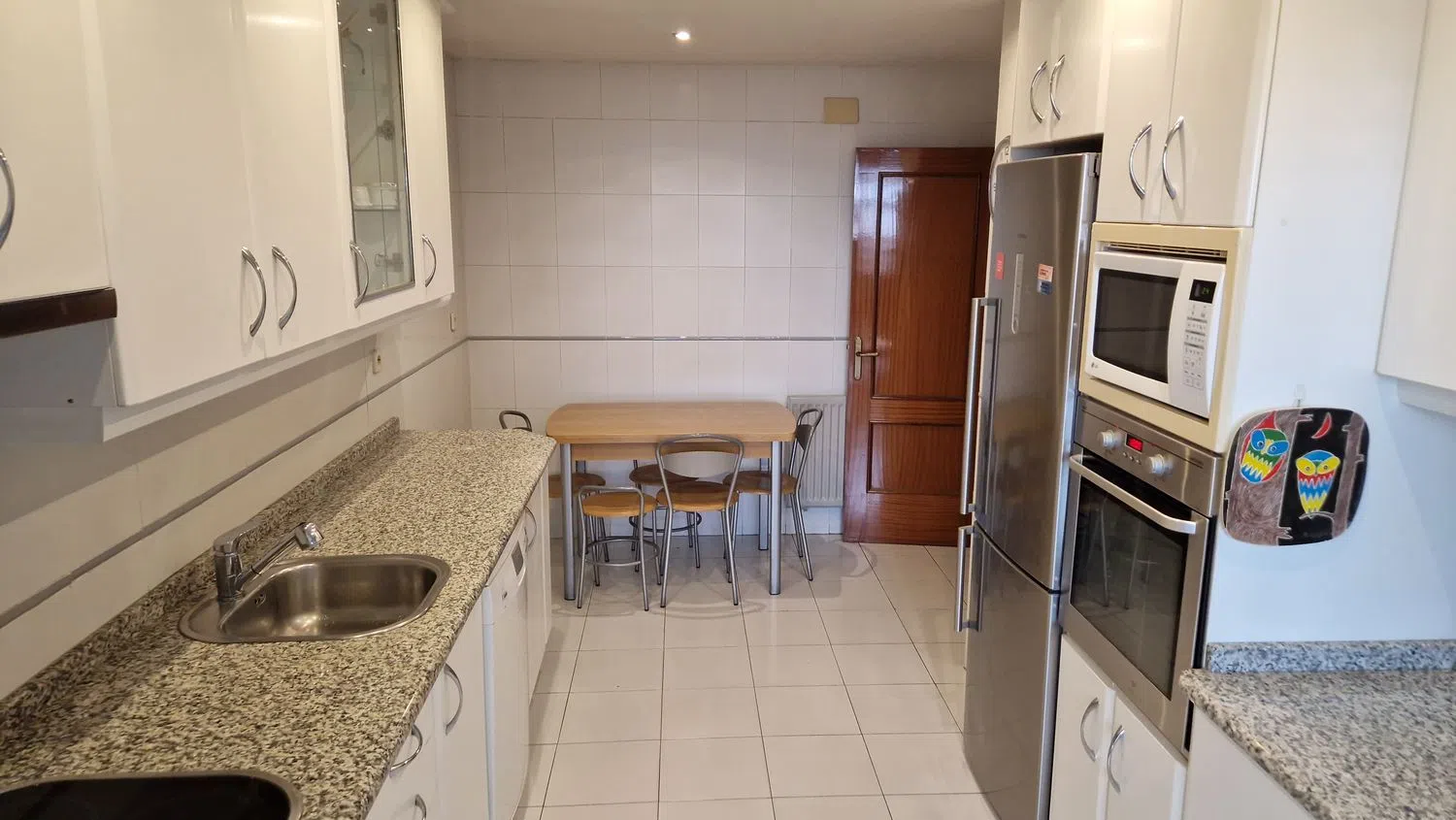 Piso en Primera Fase - Nuevo Tres Cantos - Foto 15