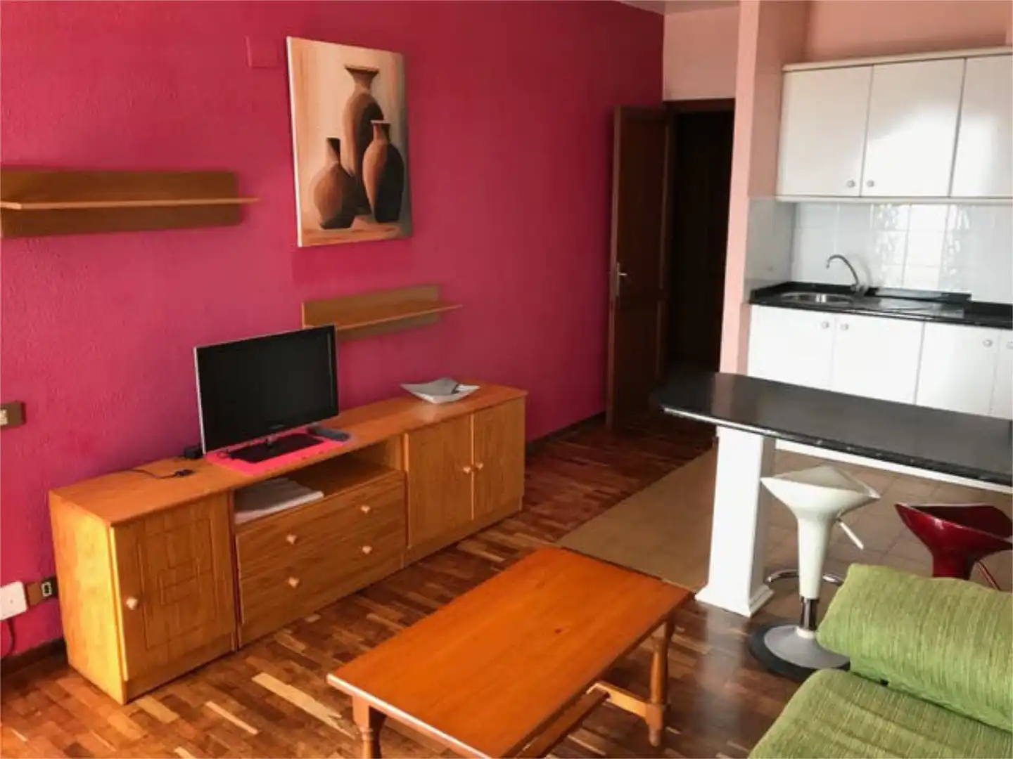 Apartamento en Tafira Baja - Foto 5