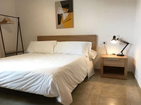 Piso en Serpis, 64, Ciutat Jardí - Foto 5