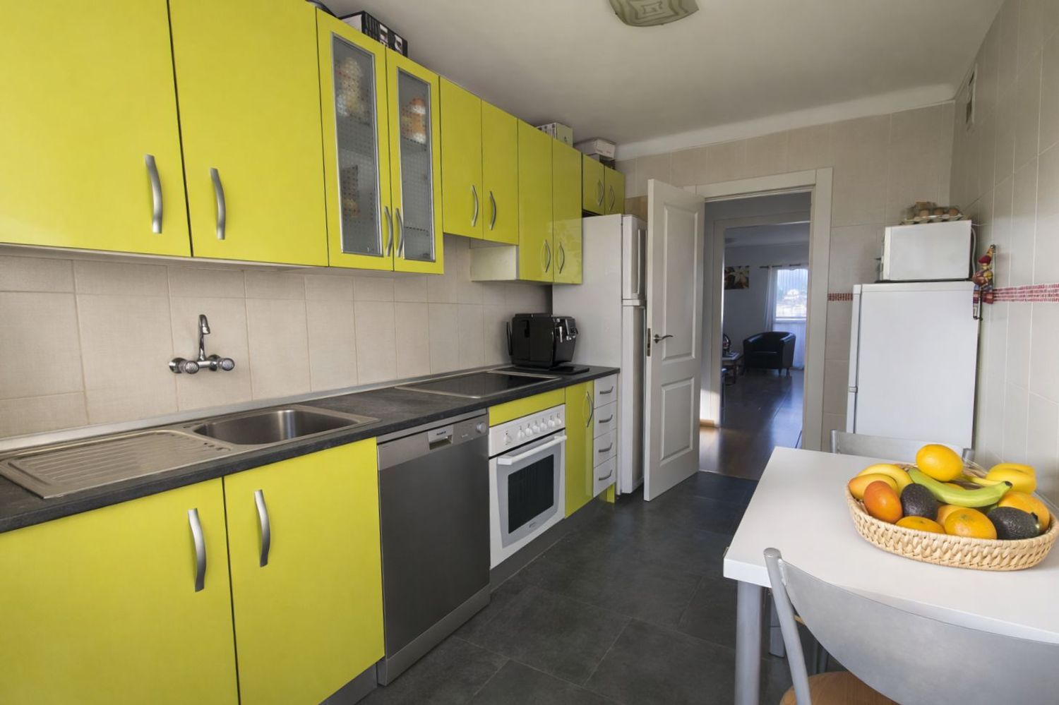 Piso en calle Cantarranas, 30 - Foto 6