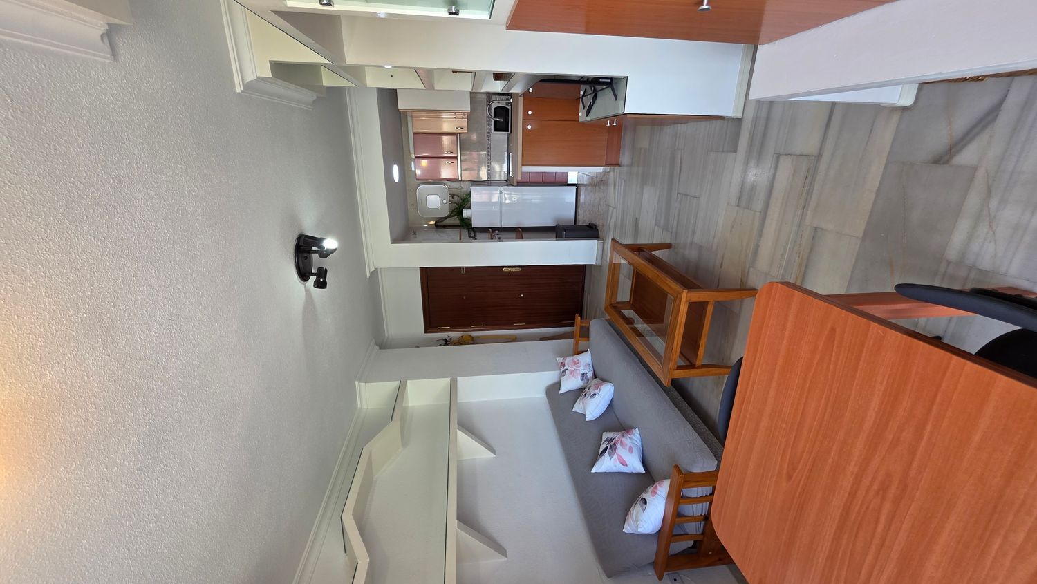 Piso en avenida de José Ortega y Gasset, 74 - Foto 3