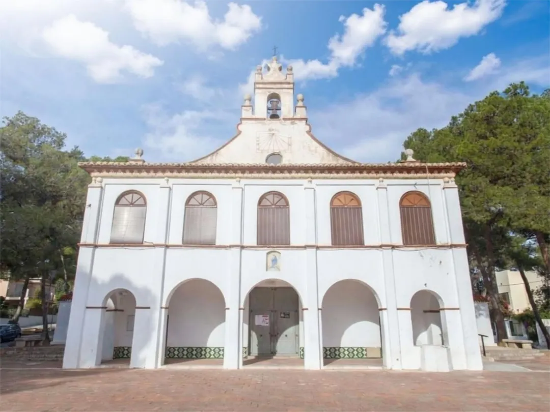 Chalet en  Carrer Pujada de l'Ermita 8 - Foto 33