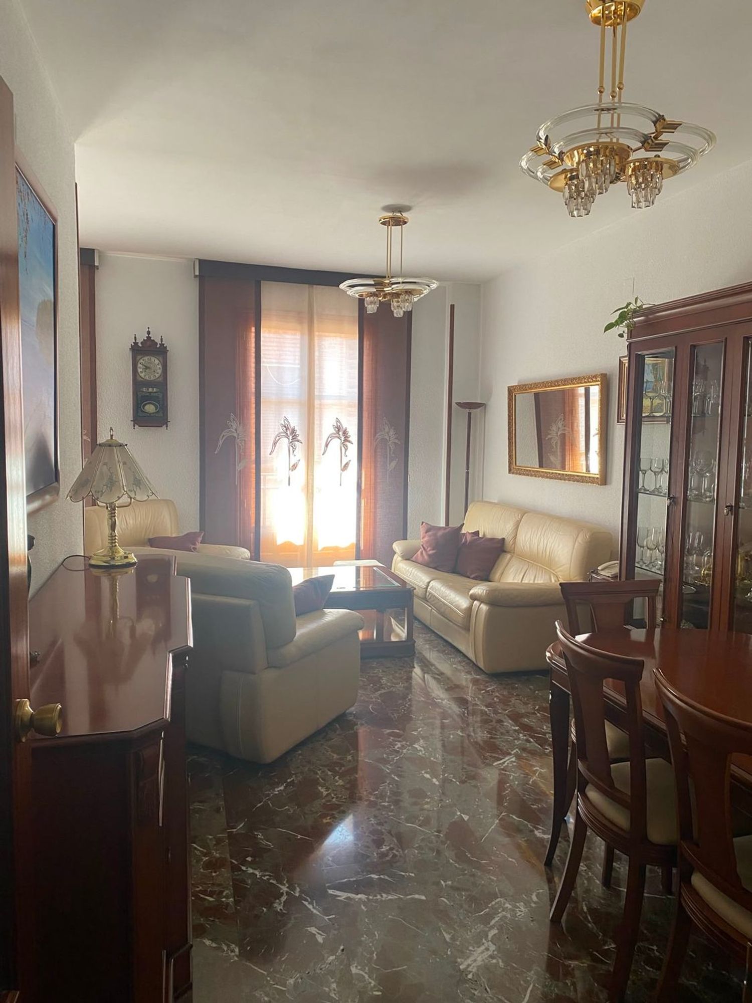 Piso en Calle las Bernardas, 29, San Ildefonso - Catedral, San Ildefonso - Catedral - Foto 2