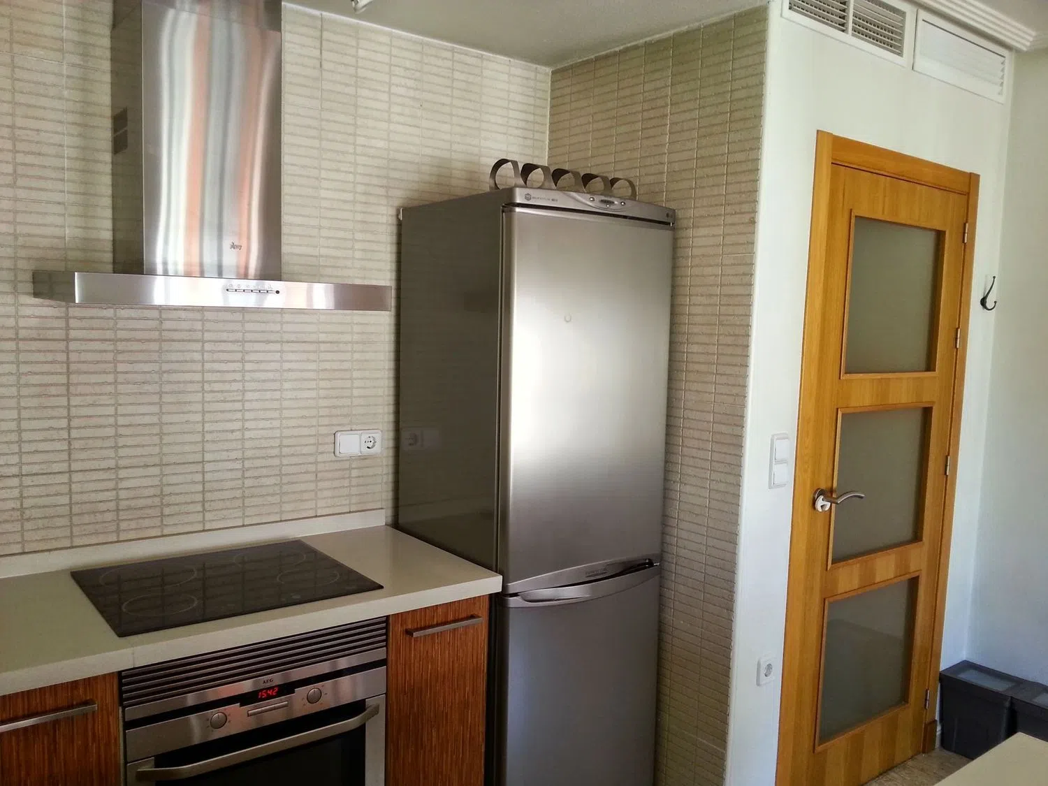 Estudio en calle Pedáneo José Sanchez Mompean, 20 - Foto 10