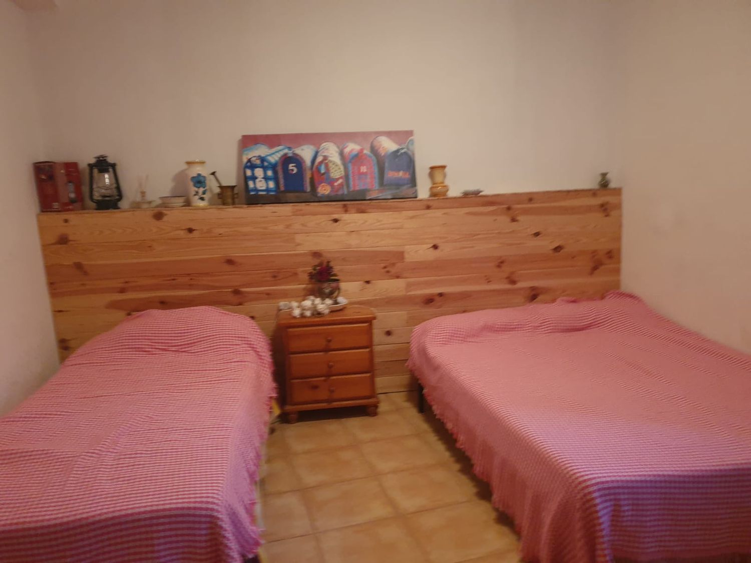 Casa rural en Calle Cascallar, 48 - Foto 2