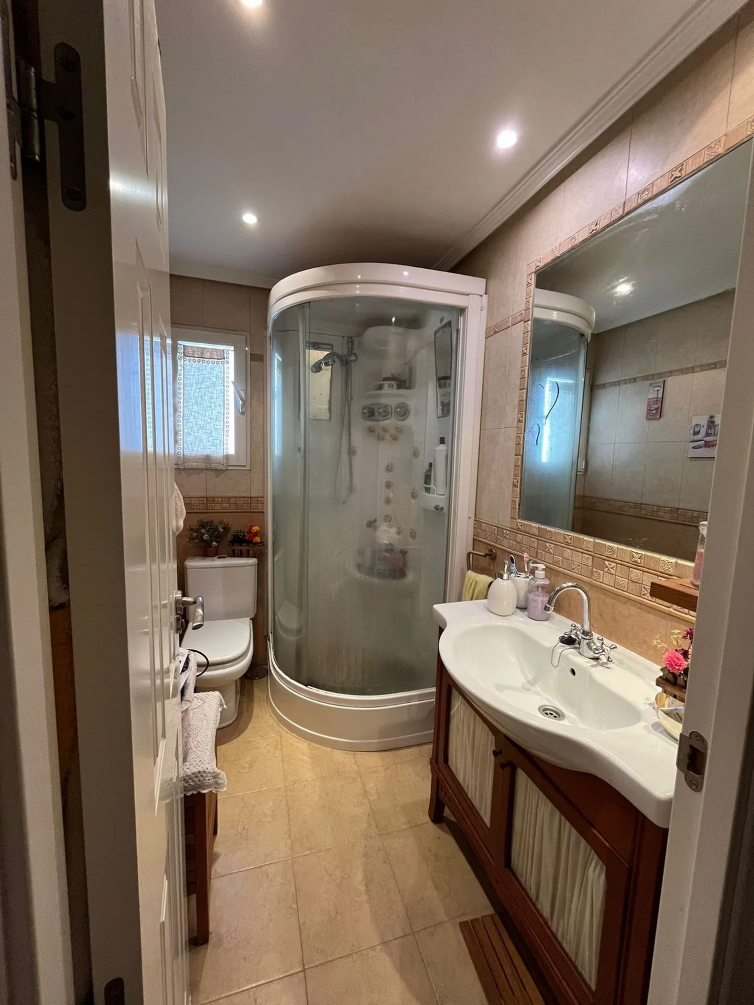 Piso en calle de Santa Susana, 34 - Foto 6