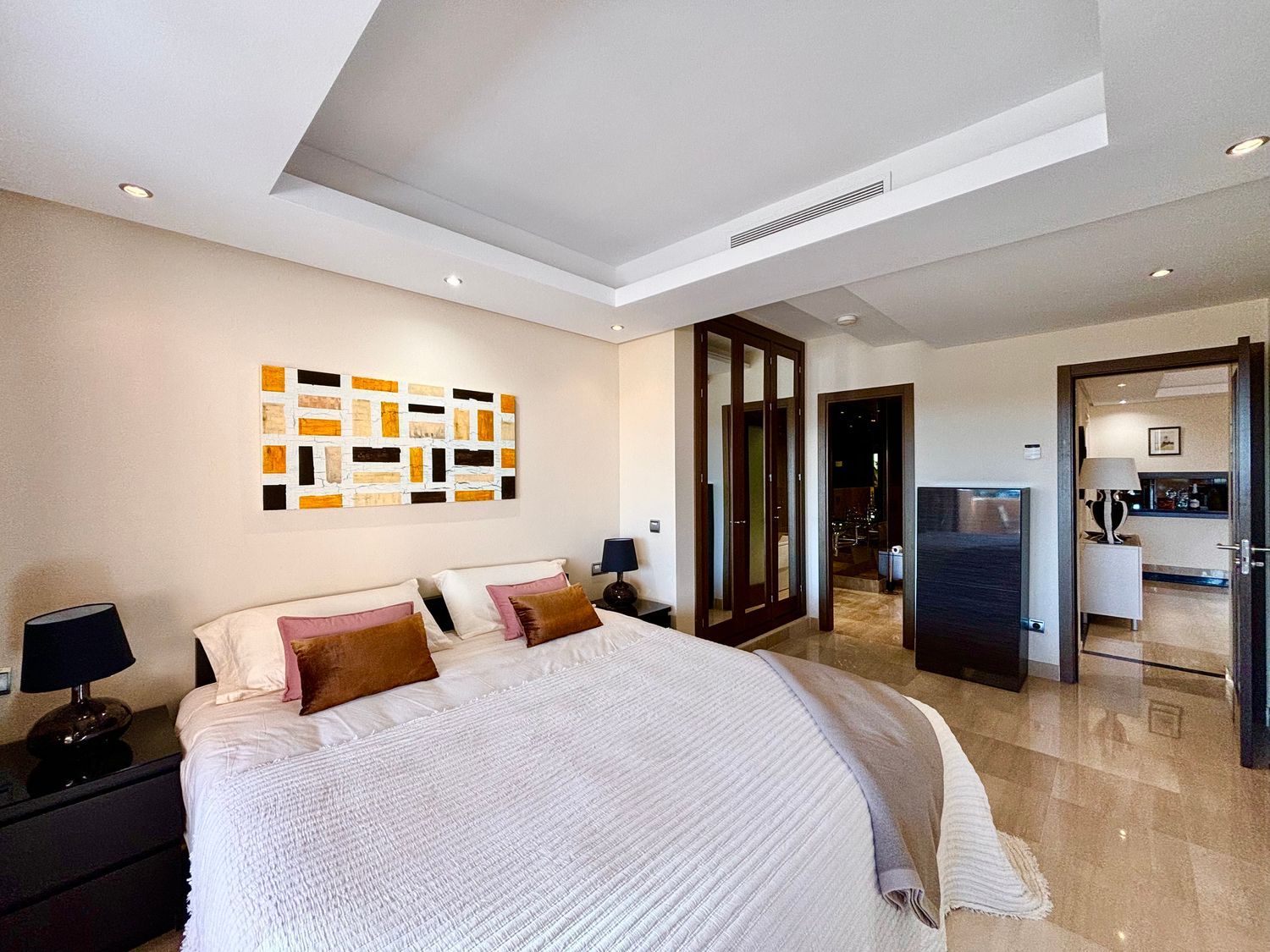 Piso en calle Las Dunas, 7 - Foto 13