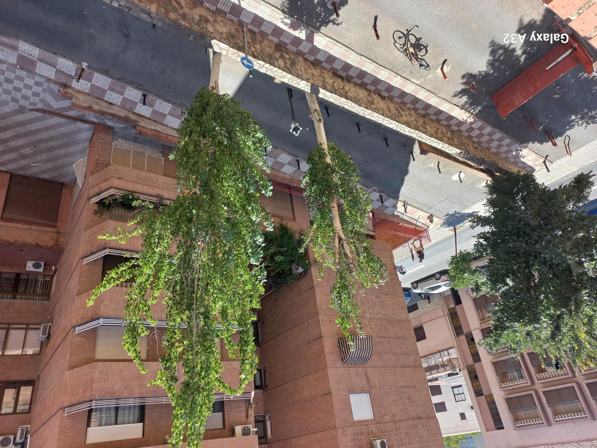 Piso en  Calle Cardenal Parrado 25 - Foto 20