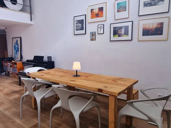 Chalet pareado en Vila de Gràcia, Vila de Gràcia - Foto 8
