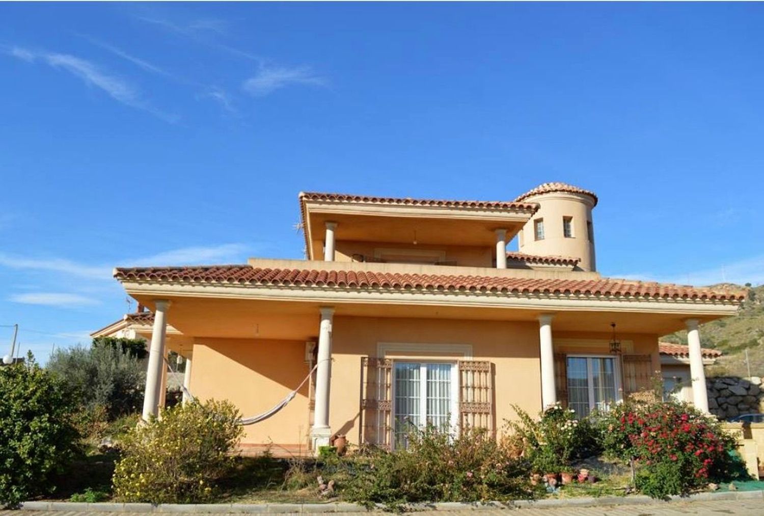 Casa o chalet independiente en Los Alias s/n - Foto 2