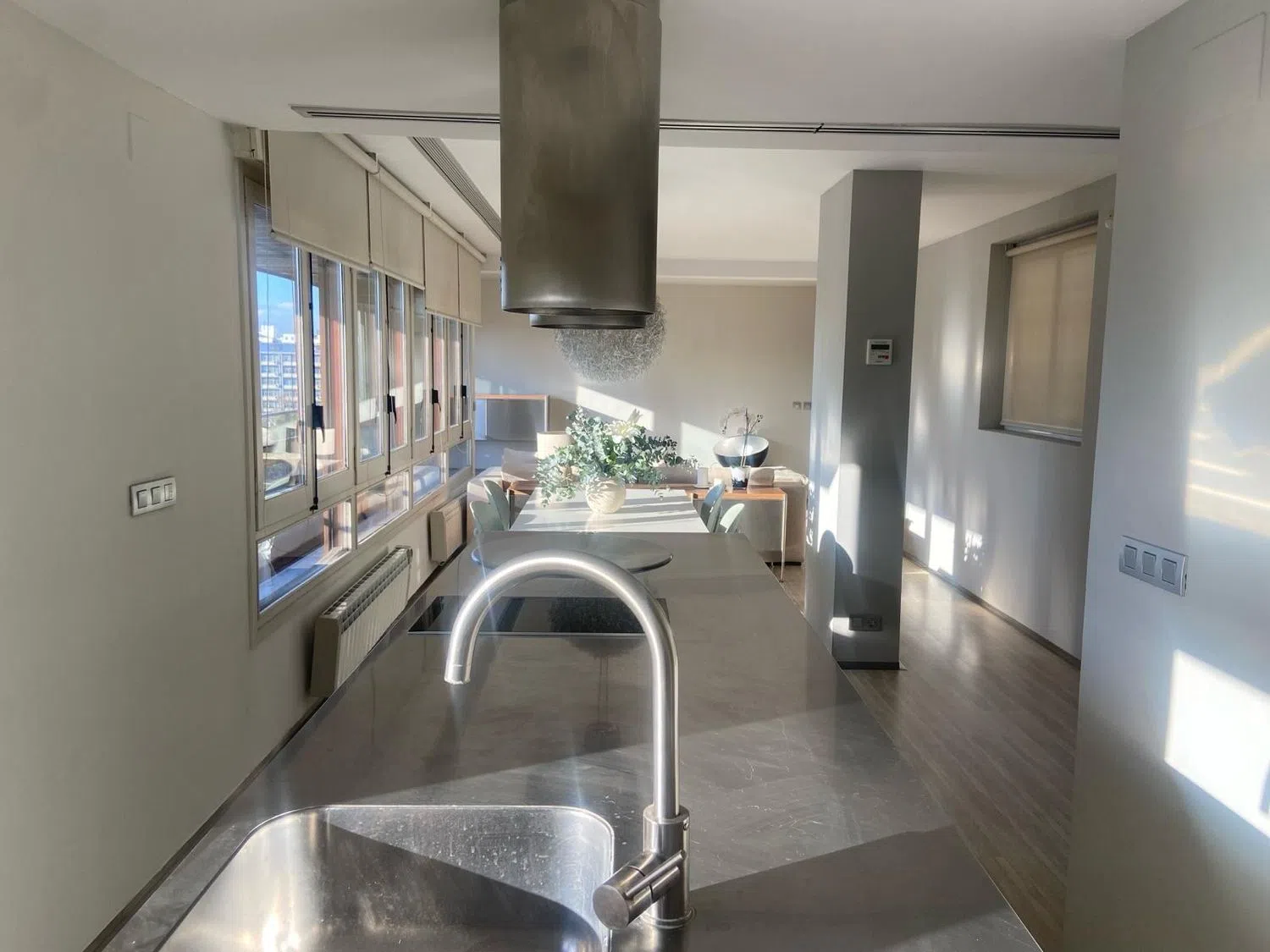 Ático en calle de Salvador Giner, 14 - Foto 4