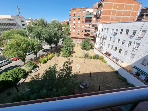 Piso en Calle del General Lacy, 58, Delicias - Foto 2