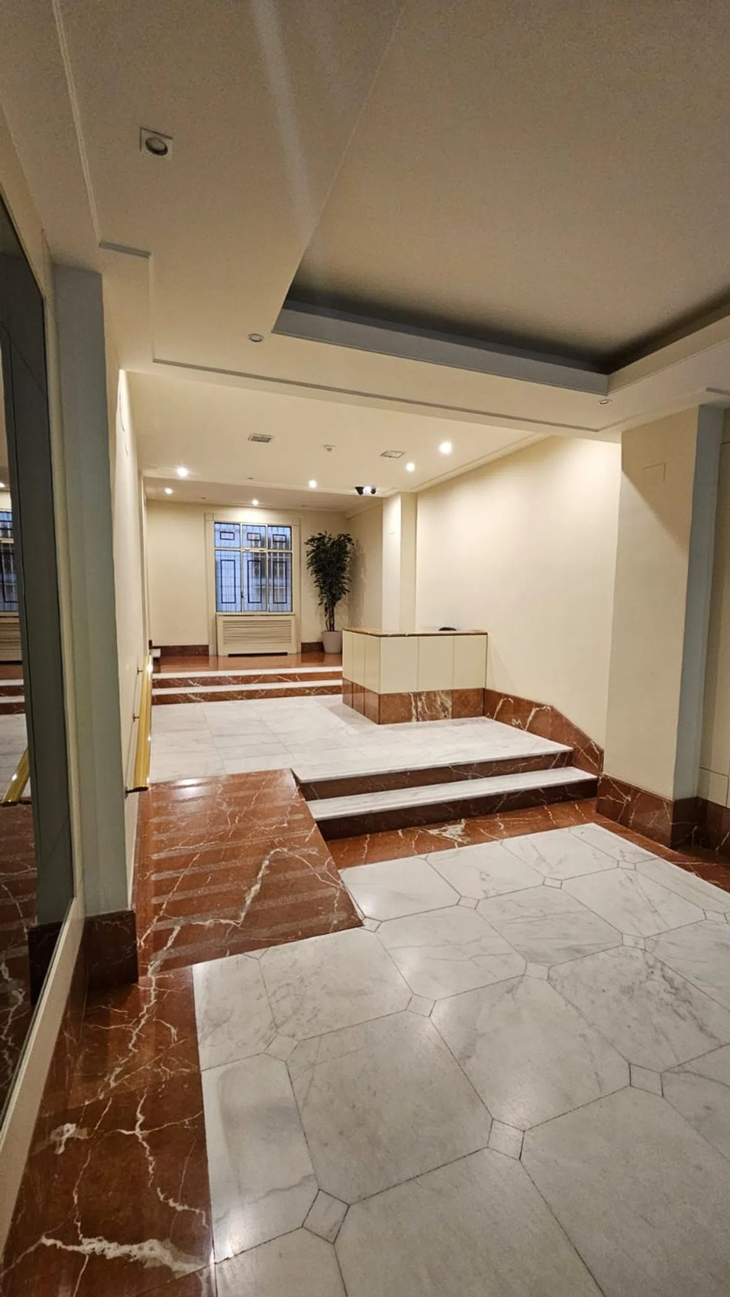 Piso en Barrio Trafalgar - Foto 2