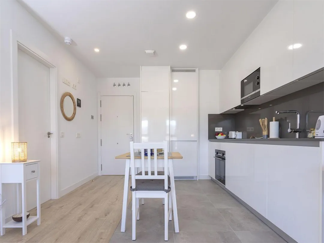 Piso en  Paseo Martiricos 30 - Foto 6