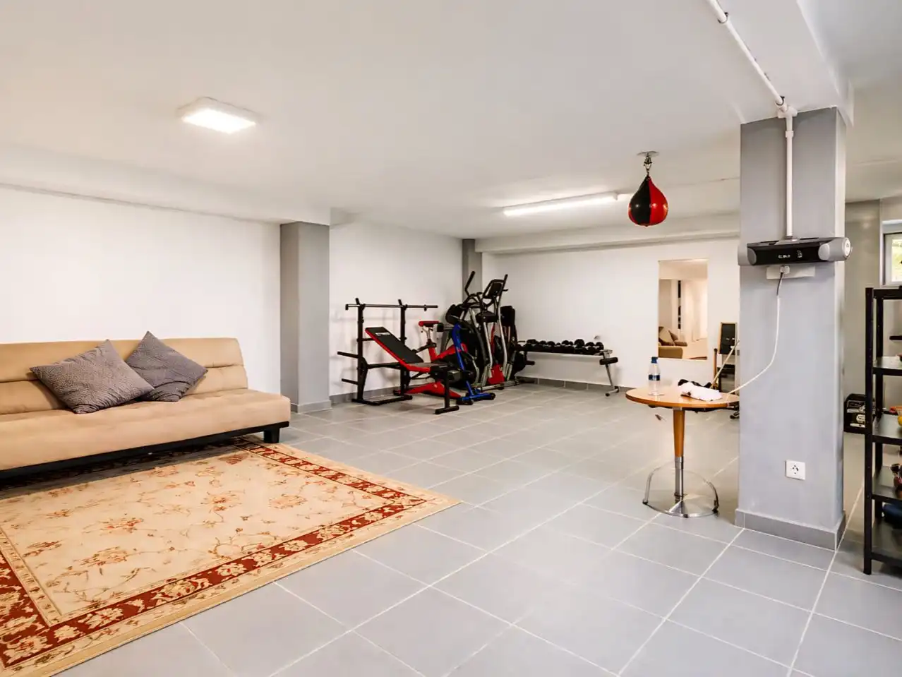 Piso en  Urbanización Monte Viñas 86 - Foto 3