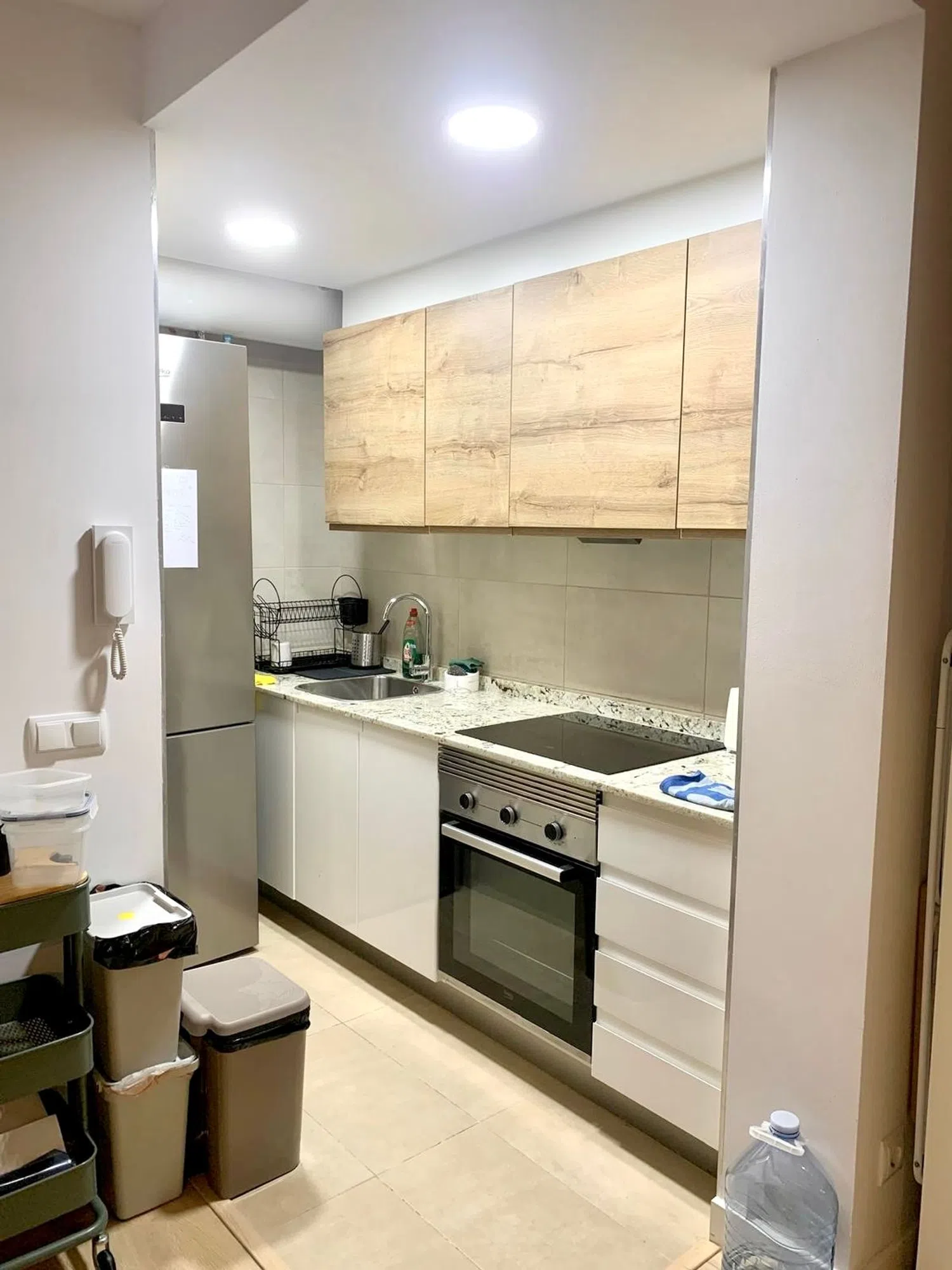 Estudio en calle de Renart, 17 - Foto 6