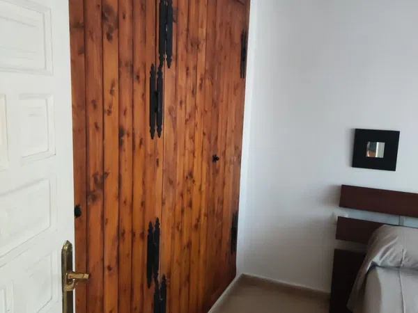 Piso en Calle Algarrobo, 4, Valdeolletas-Las Cancelas-Xarblanca - Foto 10