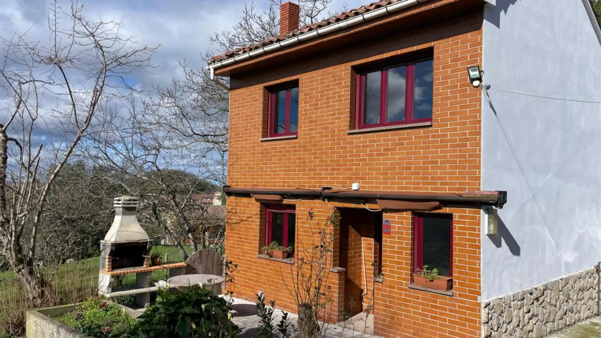 Finca rústica en calle Castiello 57 - Foto 1