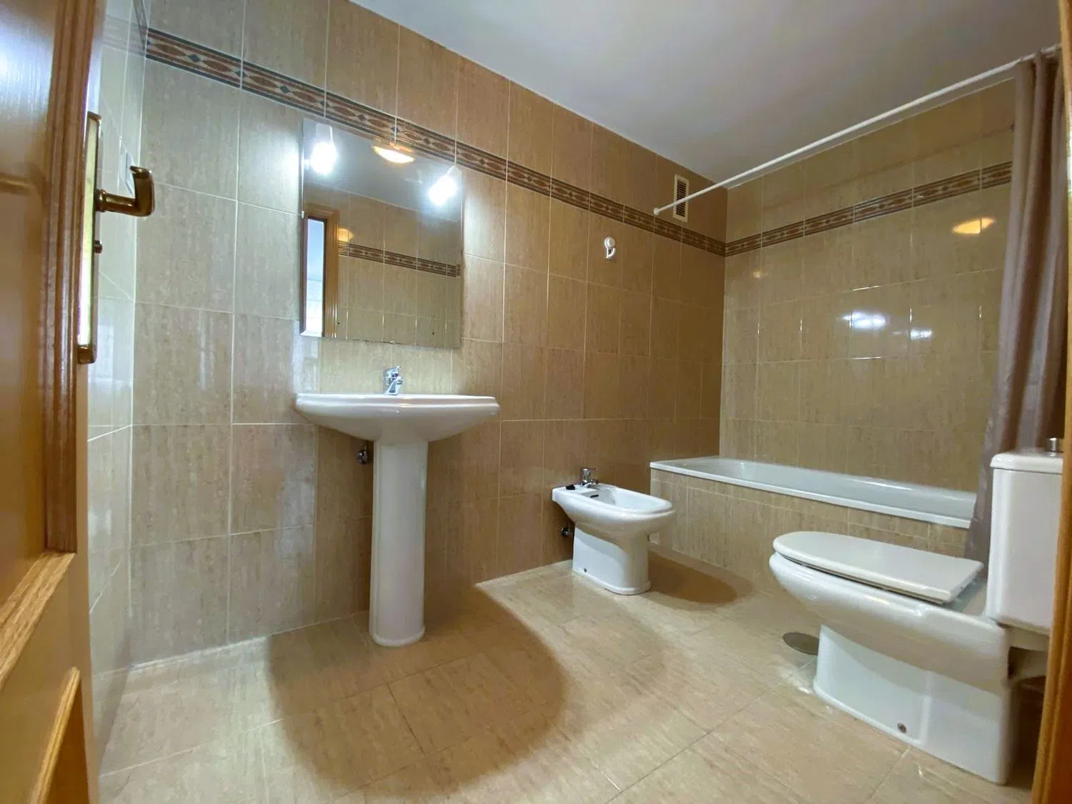 Piso en Barrio El Tejar - Hacienda Bizcochero - Foto 9