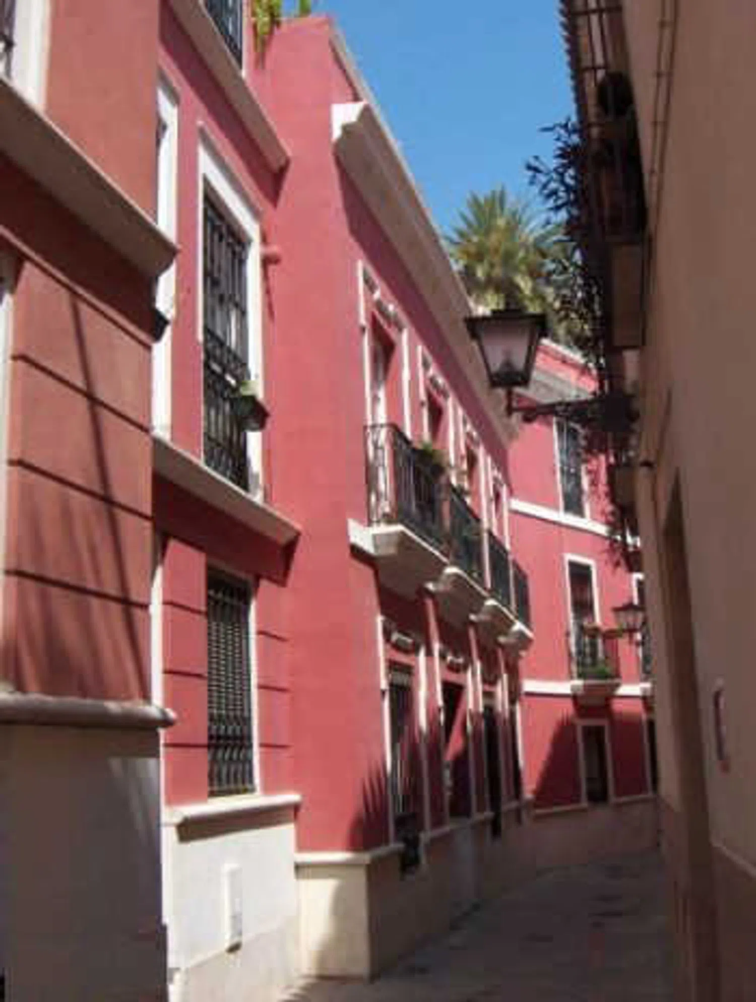 Dúplex en calle Lirio, 10 - Foto 2