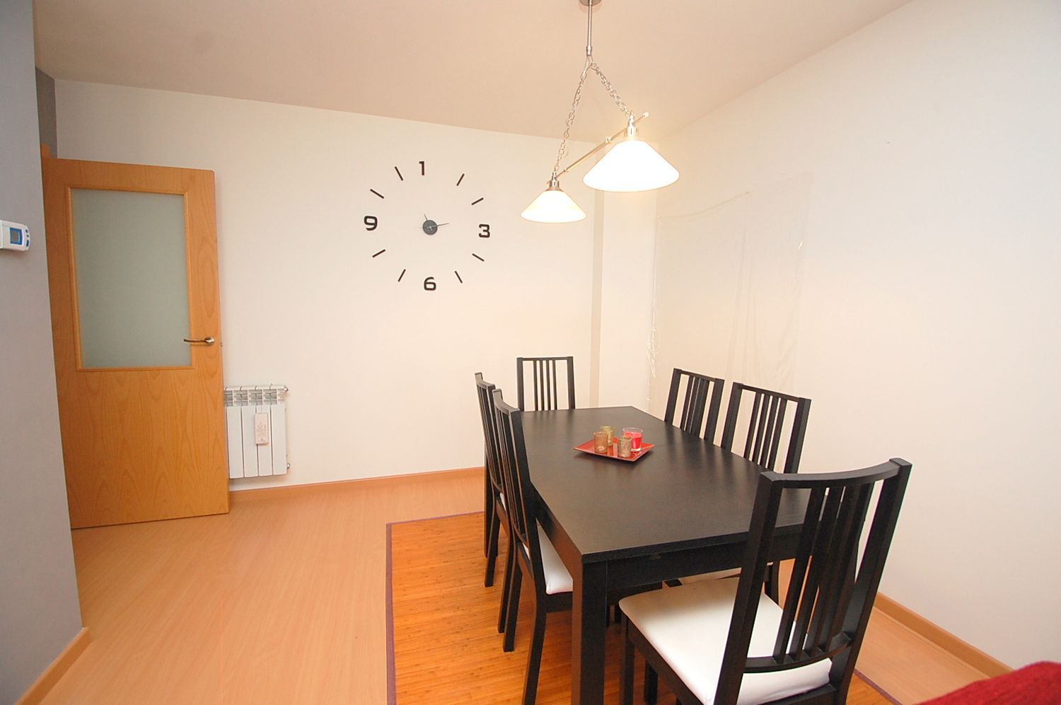 Piso en glorieta Enrique II, 1 - Foto 7