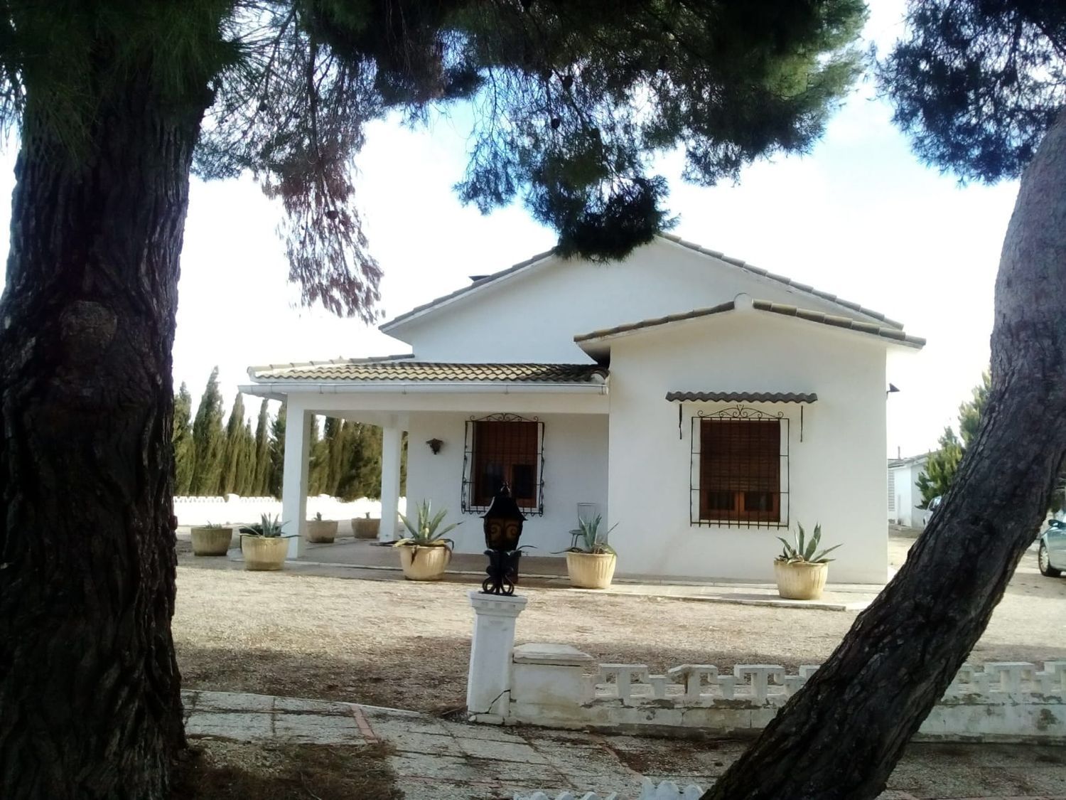 Finca rústica en Rm-a14 s/n - Foto 13
